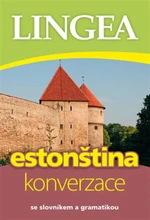 Estonština - konverzace