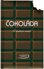 Čokoláda
