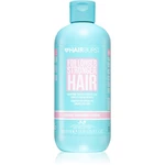 Hairburst Longer Stronger Hair hydratačný šampón pre posilnenie a lesk vlasov 350 ml