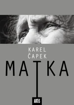 Matka - Karel Čapek - e-kniha