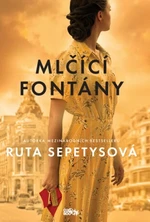 Mlčící fontány - Ruta Sepetysová - e-kniha