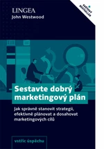 Sestavte dobrý marketingový plán - John Westwood