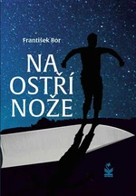 Na ostří nože - Bor František