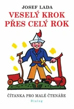Veselý krok přes celý rok - Josef Lada