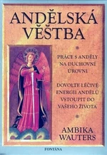 Andělská věštba - Ambika Wautersová