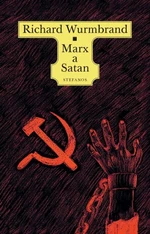 Marx a Satan - Richard Wurmbrand - e-kniha