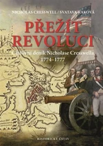 Přežít revoluci - Svatava Raková, Nicholas Cresswell