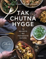 Tak chutná hygge - Svatava Vašková