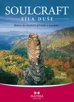 Soulcraft – síla duše - Bill Plotkin - e-kniha