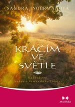 Kráčím ve světle - Sandra Ingermanová