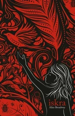 Iskra - Alice Broadway - e-kniha