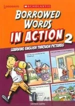 Learners - Borrowed Words In Action 2 - Stephen Curtis