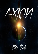 Axion - Petr Šulc - e-kniha