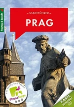 Průvodce Praha - německy