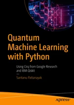 Quantum Machine Learning with Python