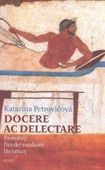 Docere ac delectare? - Petrovičová Katarina