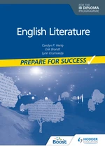English Literature for the IB Diploma