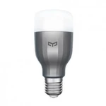 Xiaomi Yeelight Led žárovka, bílá objímka, E27, 9W, barevná