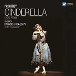 André Previn – Prokofiev: Cinderella
