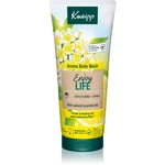 Kneipp Enjoy Life May Chang energizujúci sprchový gél 200 ml