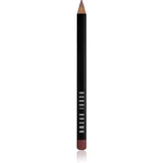 Bobbi Brown Lip Pencil dlhotrvajúca ceruzka na pery odtieň NUDE 1 g