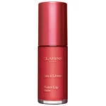 Clarins Water Lip Stain matný lesk na pery s hydratačným účinkom odtieň 08 Candy Water 7 ml