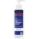 Neutrogena Norwegian Formula® rýchlo sa vstrebávajúci krém na ruky 150 ml