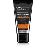 Bielenda Only for Men Extra Energy intenzívny hydratačný krém na unavenú pleť mix farieb 50 ml