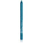 NYX Professional Makeup Epic Wear Liner Stick vodeodolná ceruzka na oči odtieň 11 - Turquoise Storm 1.2 g