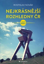 Nejkrásnější rozhledny ČR, Novák Rostislav
