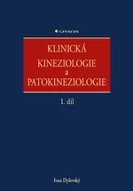 Klinická kineziologie a patokineziologie,Klinická kineziologie a patokineziologie, Dylevský Ivan