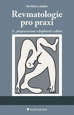 Revmatologie pro praxi,Revmatologie pro praxi, Němec Petr