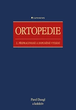 Ortopedie,Ortopedie, Dungl Pavel