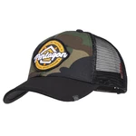 Kšiltovka Era Trucker Tactical Sportswear PENTAGON® - US woodland (Barva: US woodland)