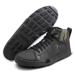 Tenisky OTB Maritime Assault Mid Altama® – Multicam® Black (Barva: Multicam® Black, Velikost: 40 (EU))