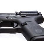 Klip Clipdraw® pro skryté nošení pistole Glock® 43 – Černá (Barva: Černá)