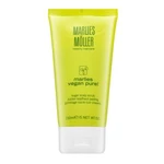 Marlies Möller Marlies Vegan Pure! Sugar Scalp Scrub vlasový peeling pre všetky typy vlasov 150 ml