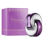 Bvlgari Omnia Amethyste 40 ml toaletná voda pre ženy poškodená krabička