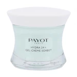 PAYOT Hydra 24+ Gel-Crème Sorbet 50 ml denní pleťový krém pro ženy na normální pleť; na smíšenou pleť; výživa a regenerace pleti