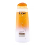 Dove Nutritive Solutions Radiance Revival 400 ml šampon pro ženy na suché vlasy