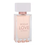 Rihanna Rogue Love 125 ml parfémovaná voda pro ženy