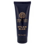 Versace Pour Homme Dylan Blue 100 ml balzám po holení pro muže