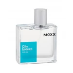 Mexx City Breeze For Him 50 ml voda po holení pro muže