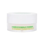 Ecocera Barley Under Eye Loose Powder With Caffeine 4 g pudr pro ženy