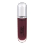 Revlon Ultra HD Matte Lipcolor 5,9 ml rtěnka pro ženy 675 HD Infatuation tekutá rtěnka