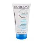 BIODERMA Nodé K Keratoreducing 150 ml šampon pro ženy na citlivou pokožku hlavy; proti lupům