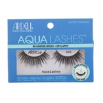 Ardell Aqua Lashes 343 1 ks umělé řasy pro ženy Black