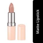 Rimmel London Lasting Finish By Kate Nude 4 g rtěnka pro ženy 45