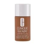 Clinique Even Better SPF15 30 ml make-up pro ženy WN 114 Golden na suchou pleť; na smíšenou pleť; na dehydratovanou pleť; na pigmentové skvrny