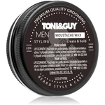 TONI&GUY Men vosk na fúzy 20 g